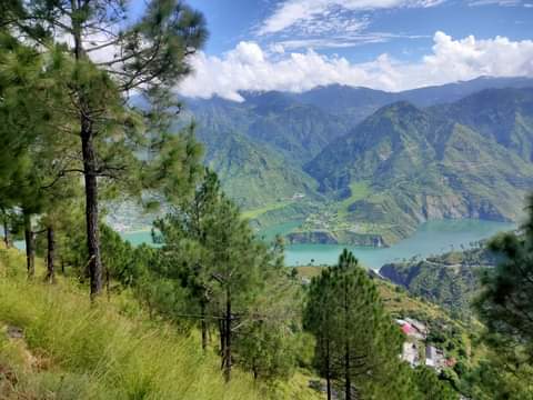 Why Rishikesh Is the Yoga Capital of the World