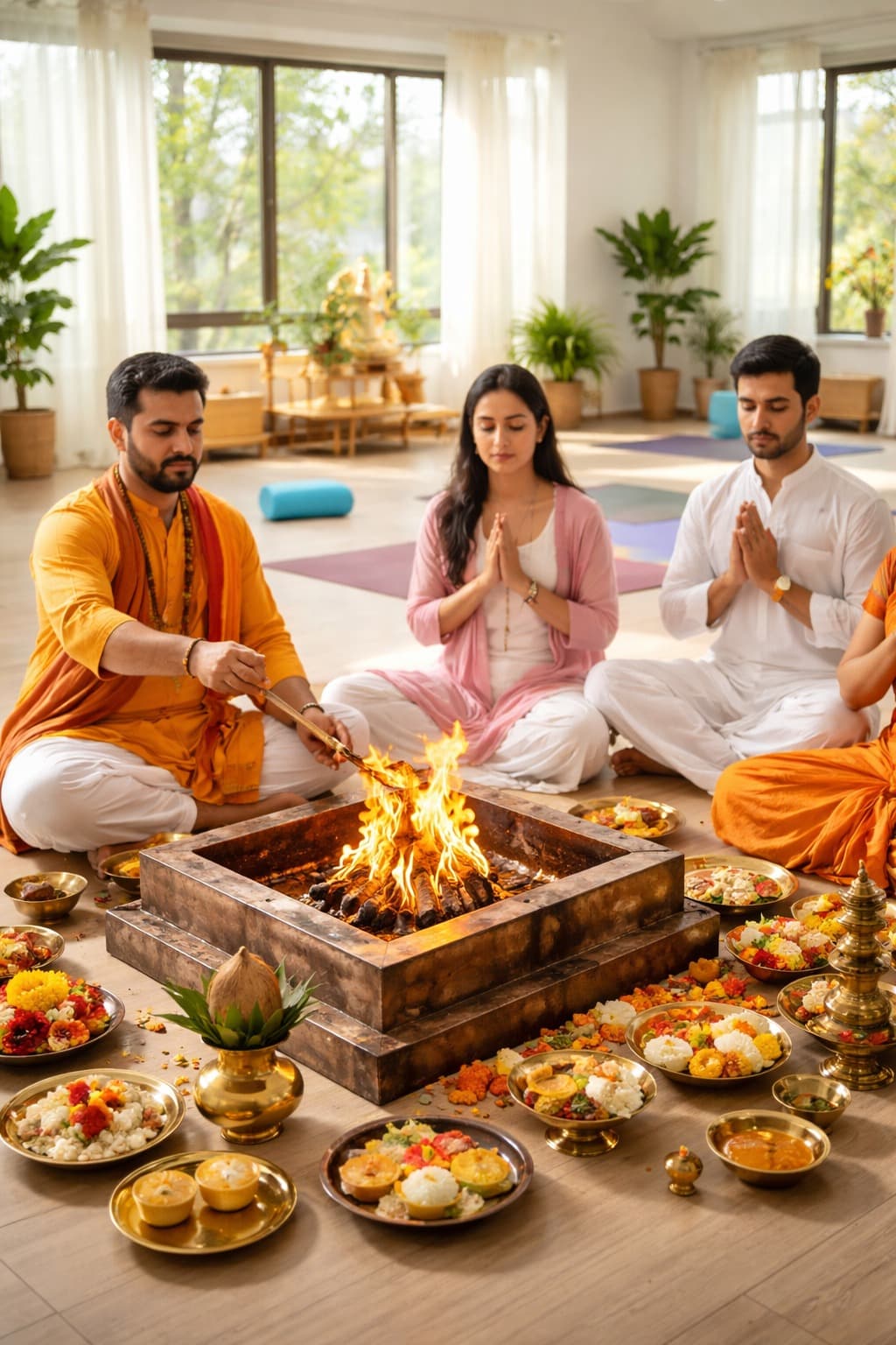 Ayurvedic Diet Tips for a Healthy Life